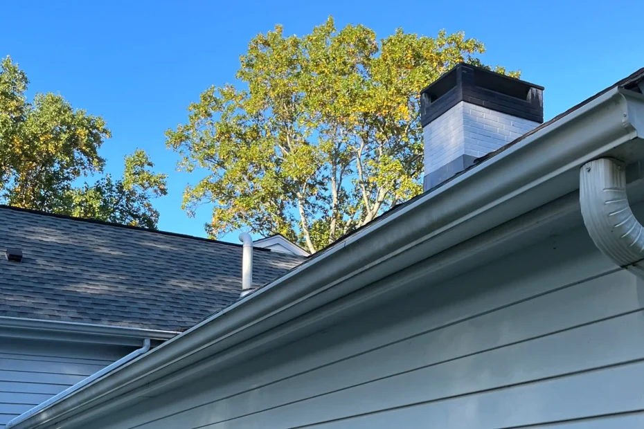 Gutter Cleaning Swansea SC